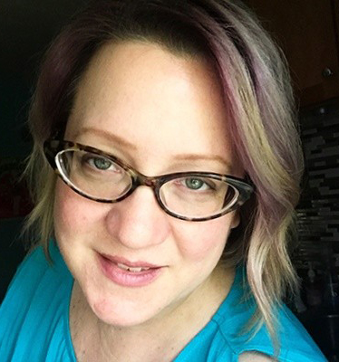 Award-winning Marketing, Social Media Manager and CEO of Market Mic, Jana Rice